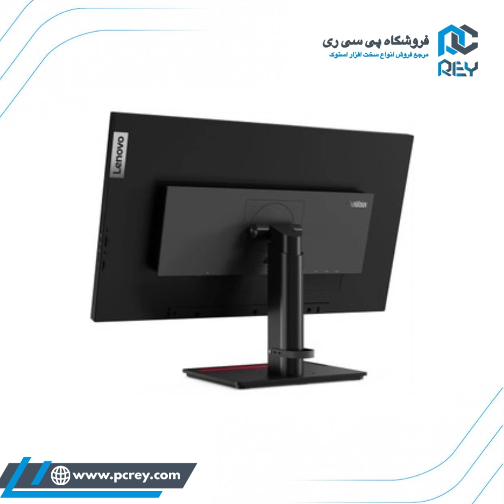 مانیتور استوک لنوو 27 اینچ مدل lenovo P27h-20