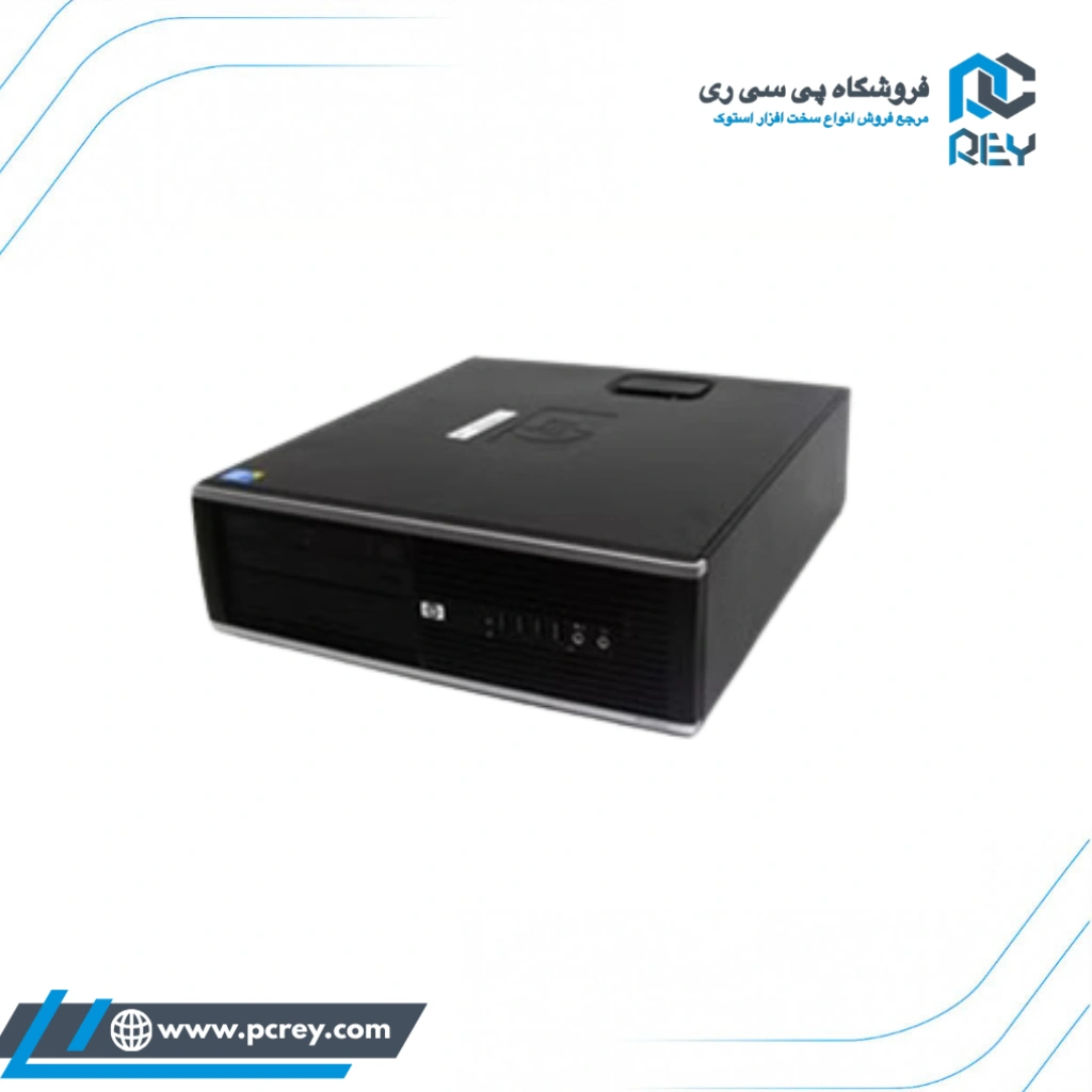 مینی کیس استوک HP Compaq 8200 پردازنده I5