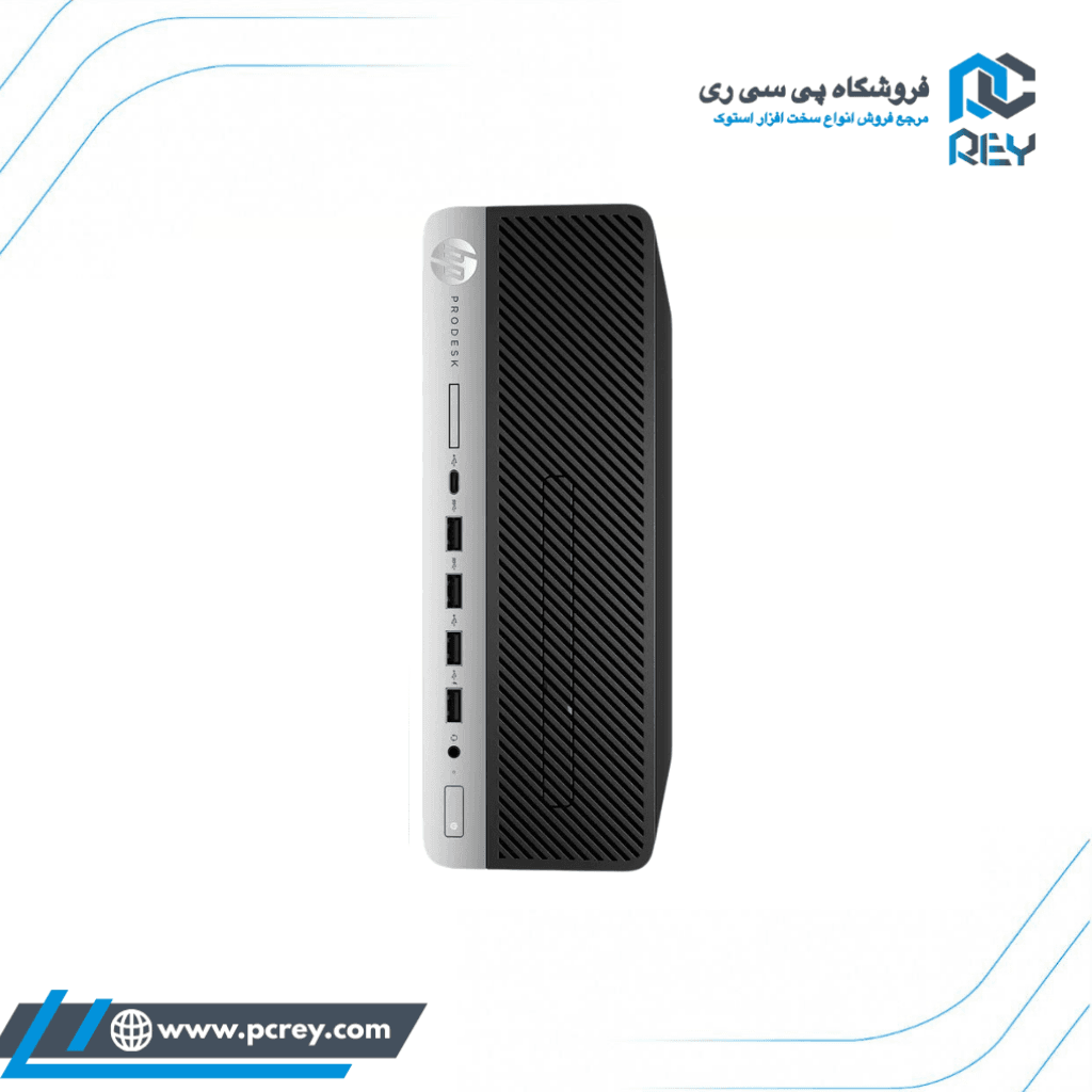 مینی کیس استوک HP SFF 600 G5 Core i7