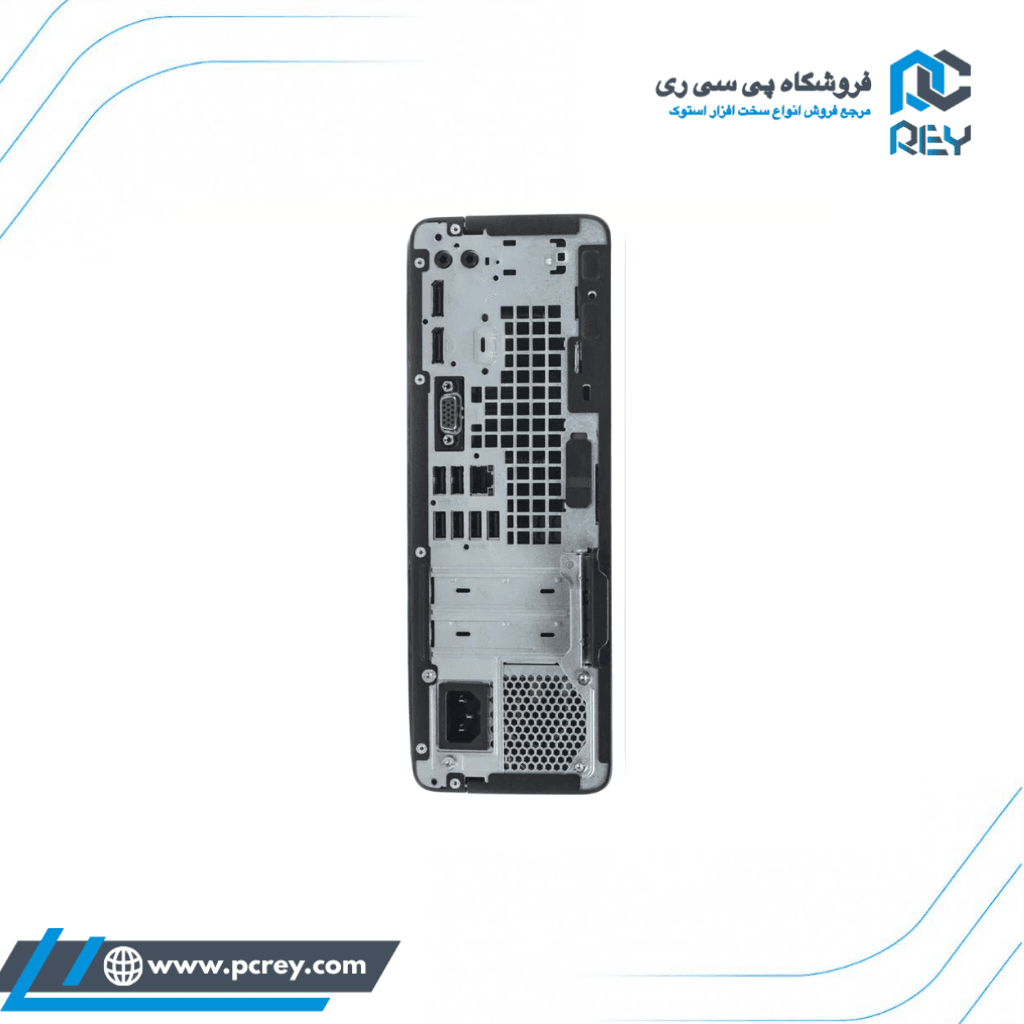 مینی کیس استوک HP SFF 600 G5 Core i7