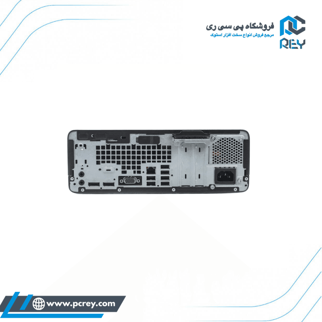 مینی کیس استوک HP SFF 600 G5 Core i5