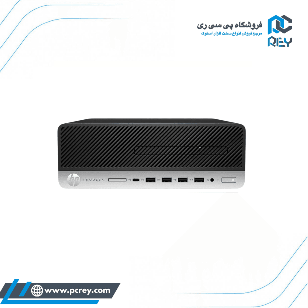 مینی کیس استوک HP SFF 800 G5 Core i5
