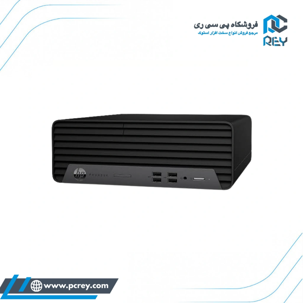 مینی کیس استوک mini case hp ProDesk 400 G7