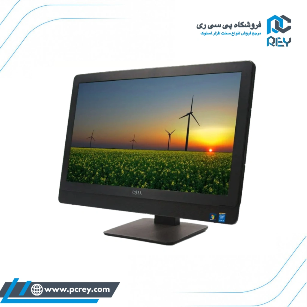 آل این وان استوک دل Dell 9030