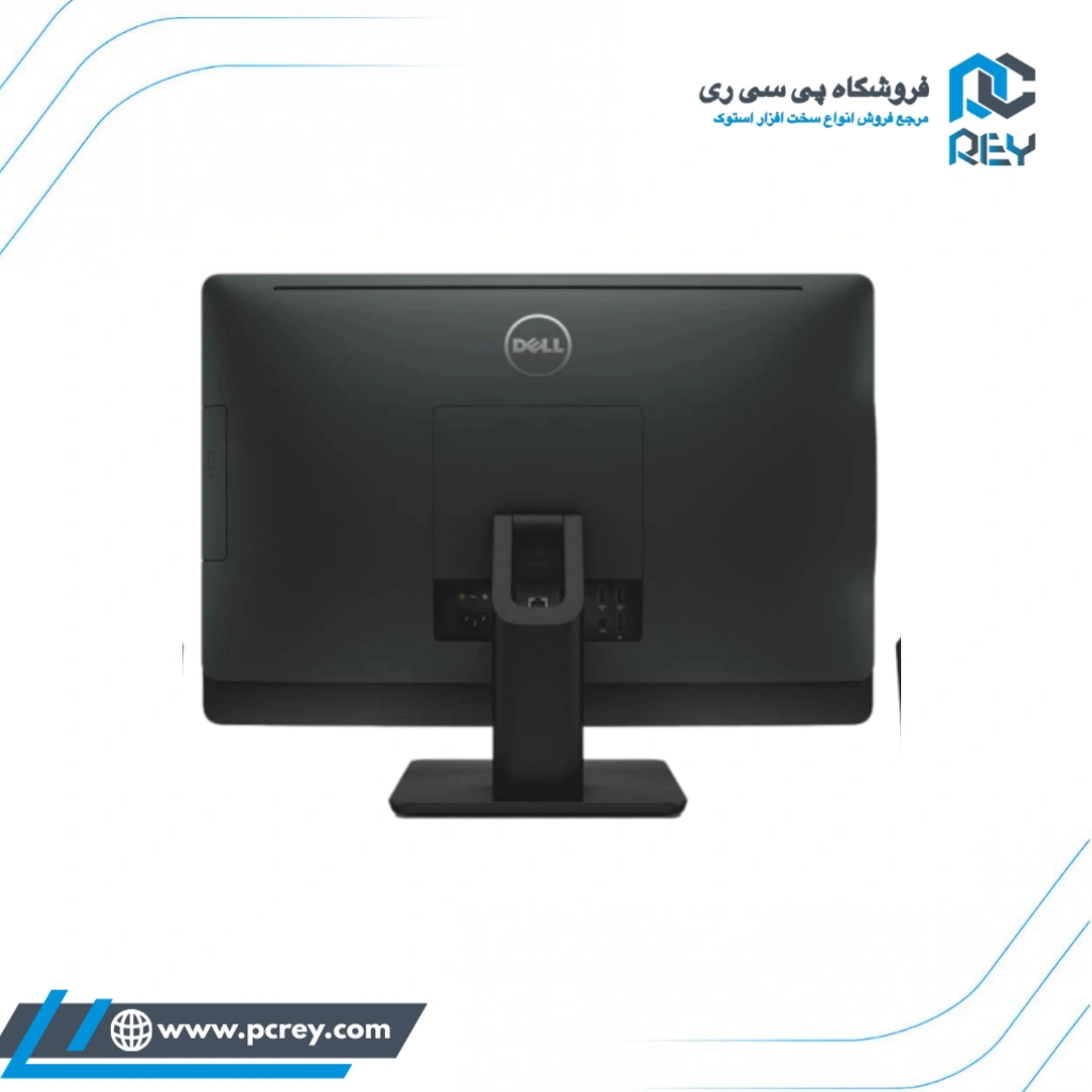 آل این وان استوک دل Dell 9030