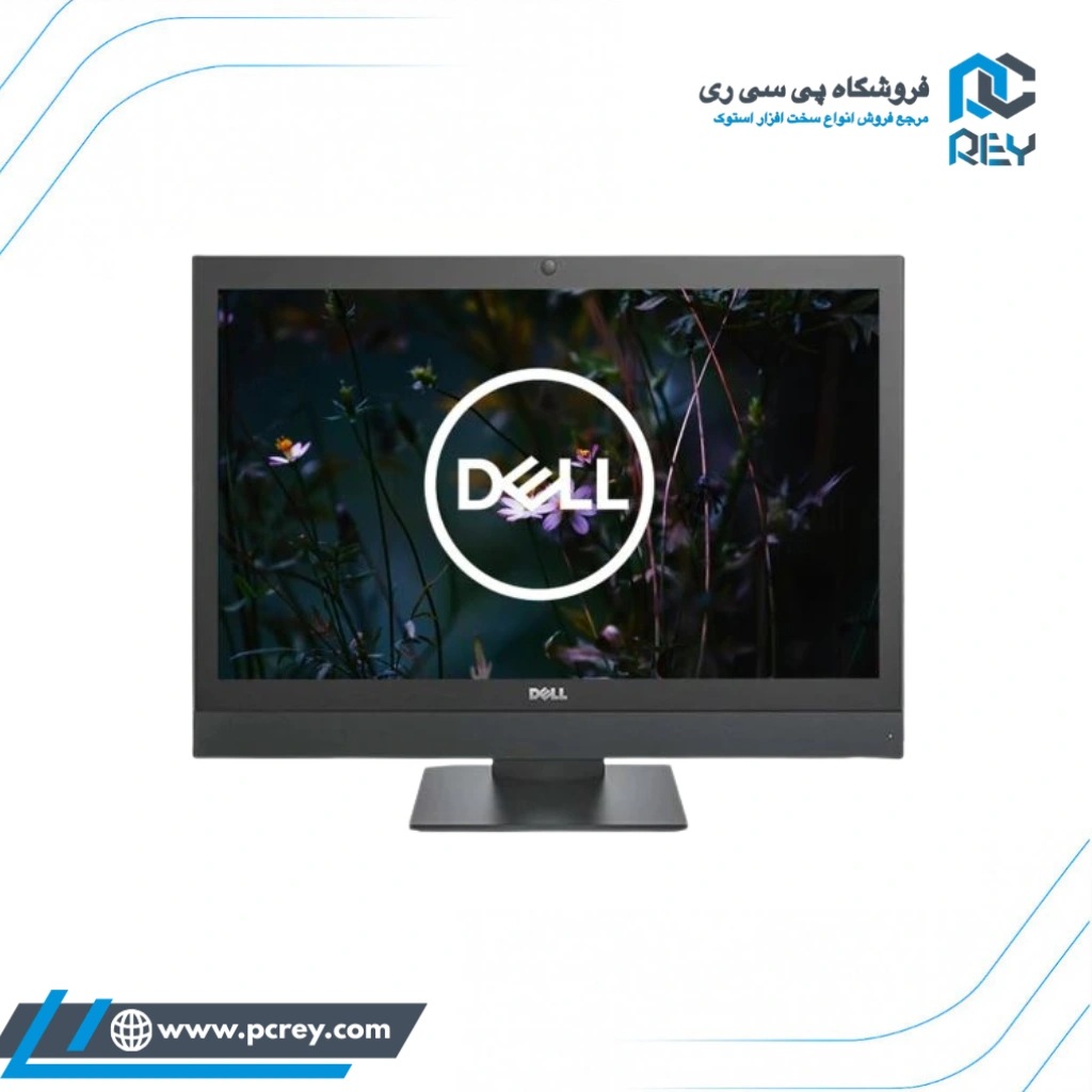 آل این وان استوک Dell OptiPlex 7440 AIO