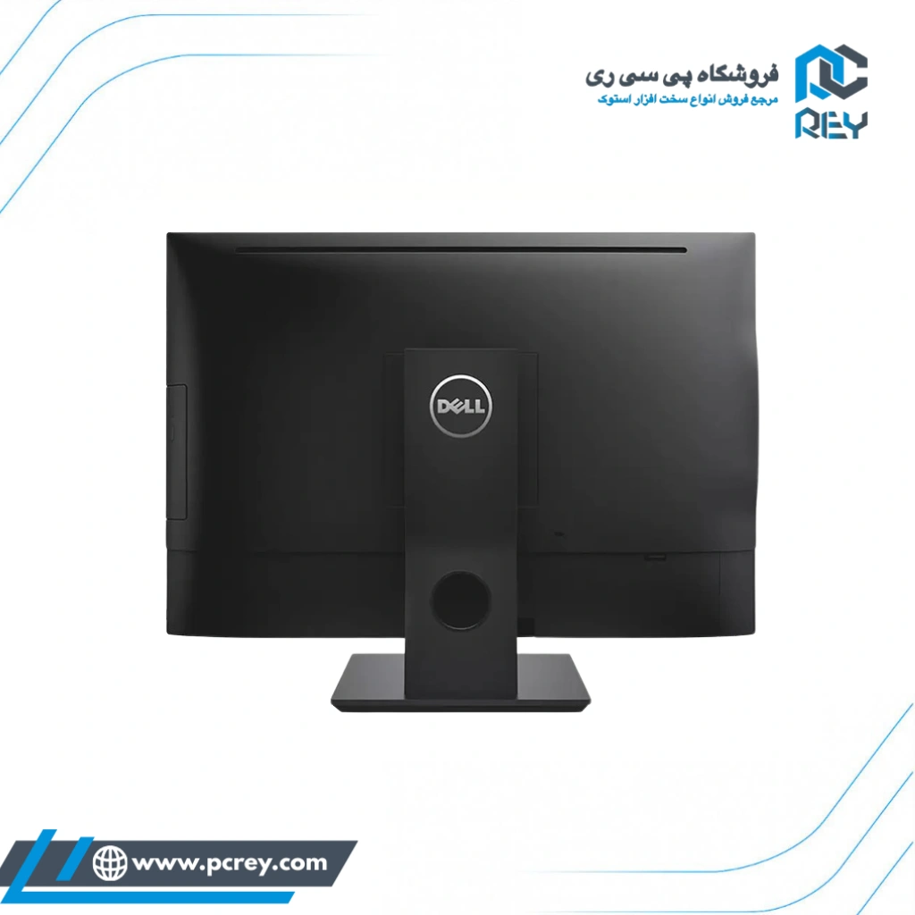 آل این وان استوک دل تاچ dell 7440 touch