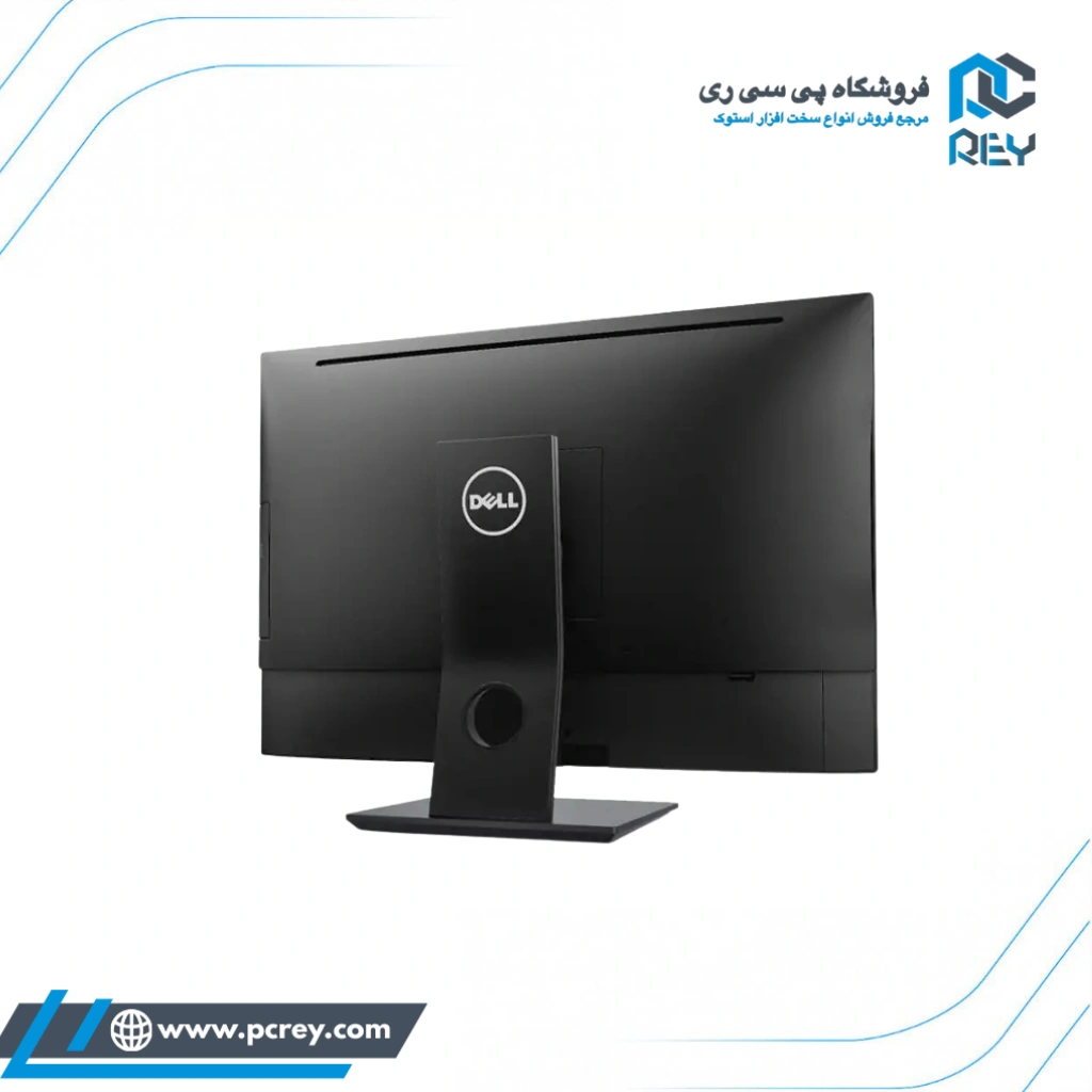 آل این وان استوک 24 اینچ دل DELL OPTIPLEX 7450 استوک