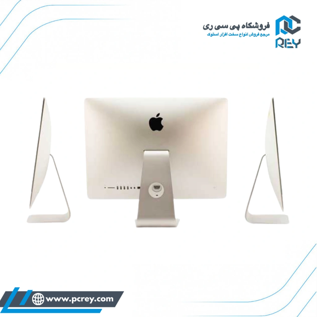آل این وان استوک اپل مدل Imac A1418 CORE I5 GEN5