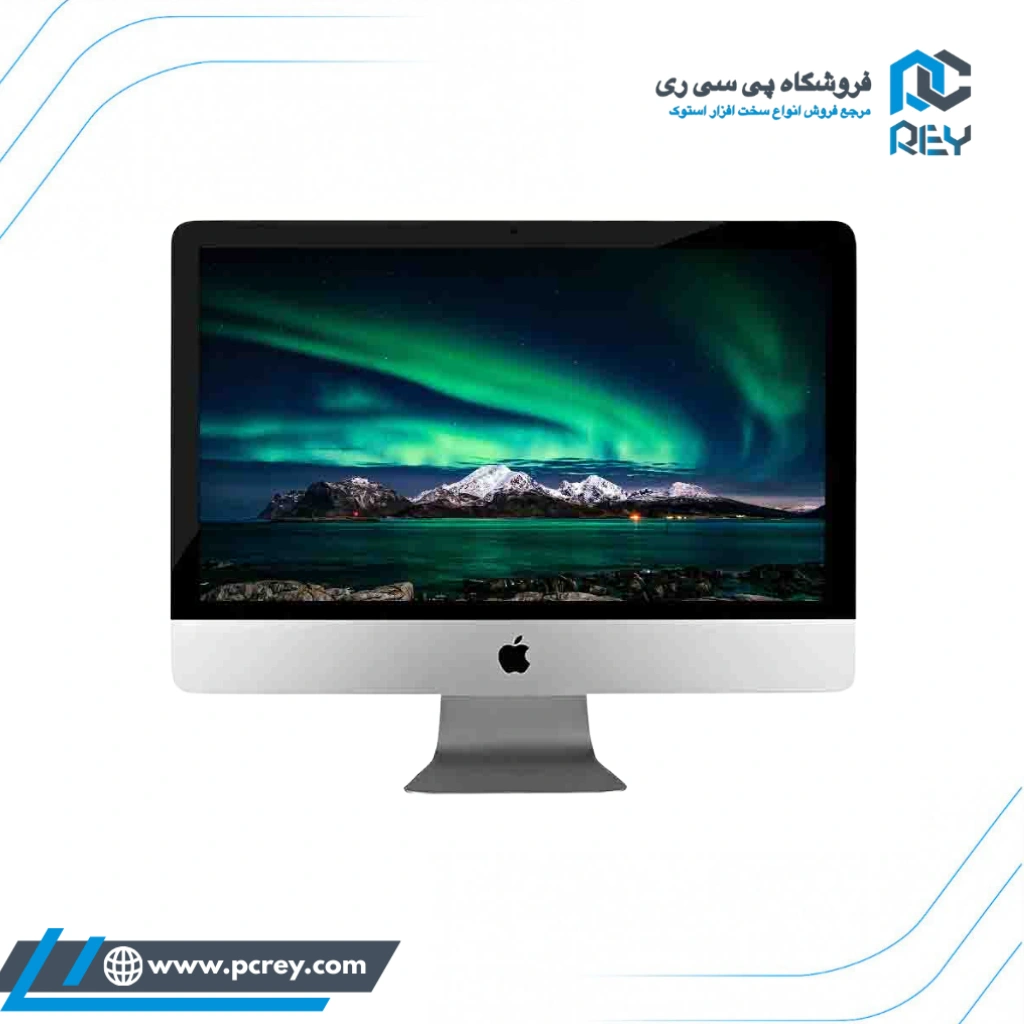 آیمک استوک 2013 مدل Imac A1418 I5(3th) 512VGA