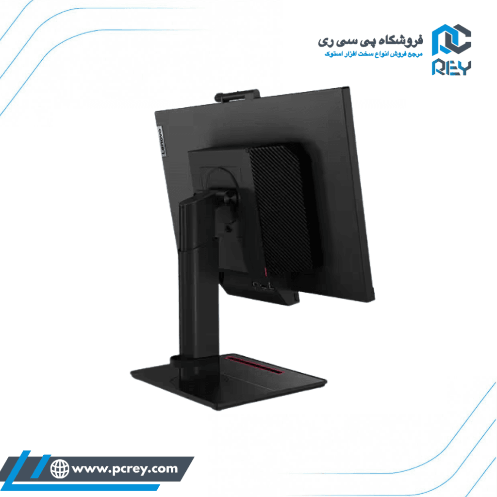 آل این وان استوک لنوو ThinkCentre TIO 22 پردازنده i5 نسل 6