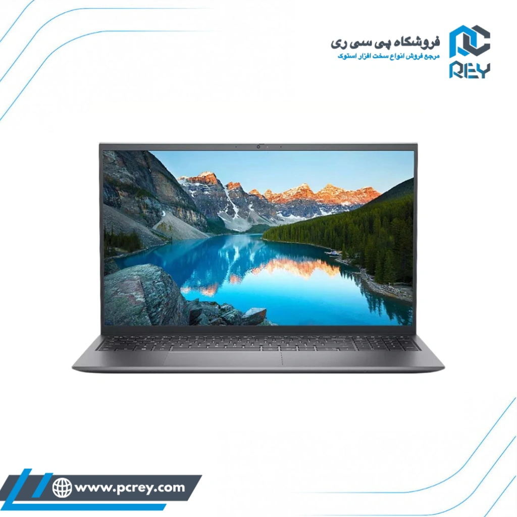 لپ تاپ استوک دل DELL INSPRION 5510