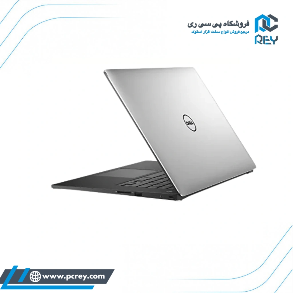 لپ تاپ استوک دل DELL INSPRION 5510