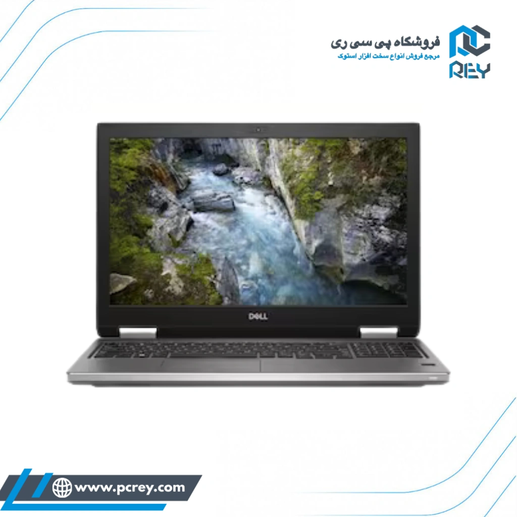 لپ تاپ استوک دل DELL M7540