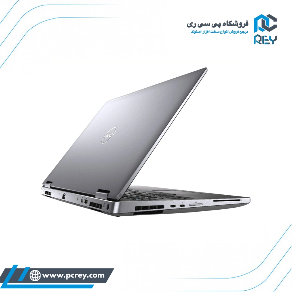 لپ تاپ استوک دل DELL M7540