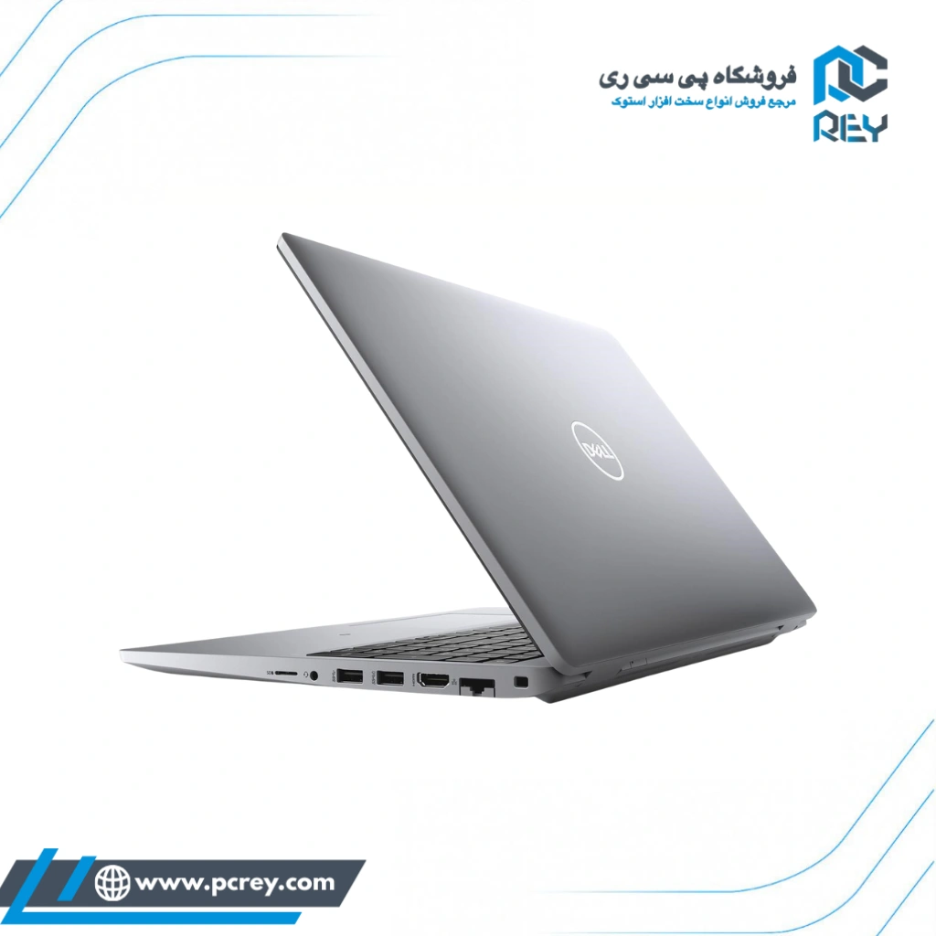 لپ تاپ استوک دل DELL LATITUDE 5520