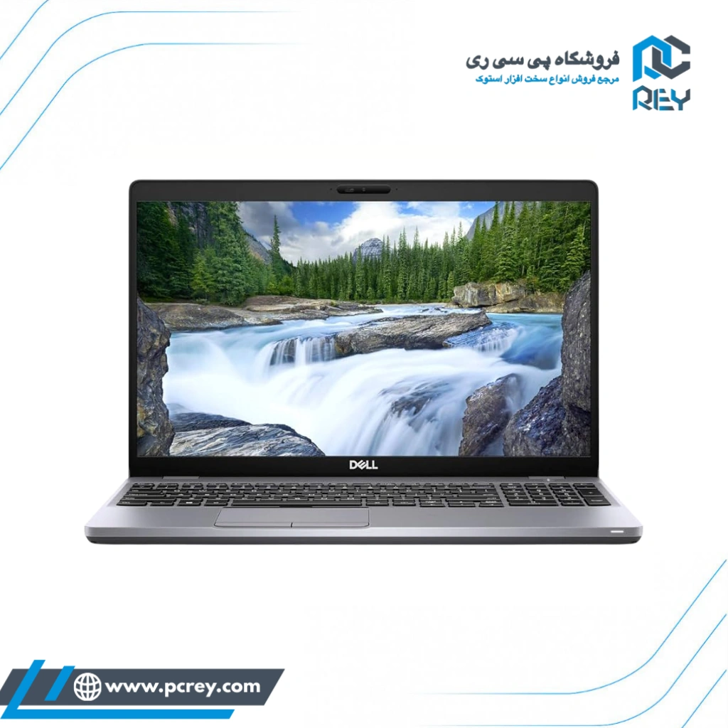 لپ تاپ استوک دل DELL LATITUDE 5510