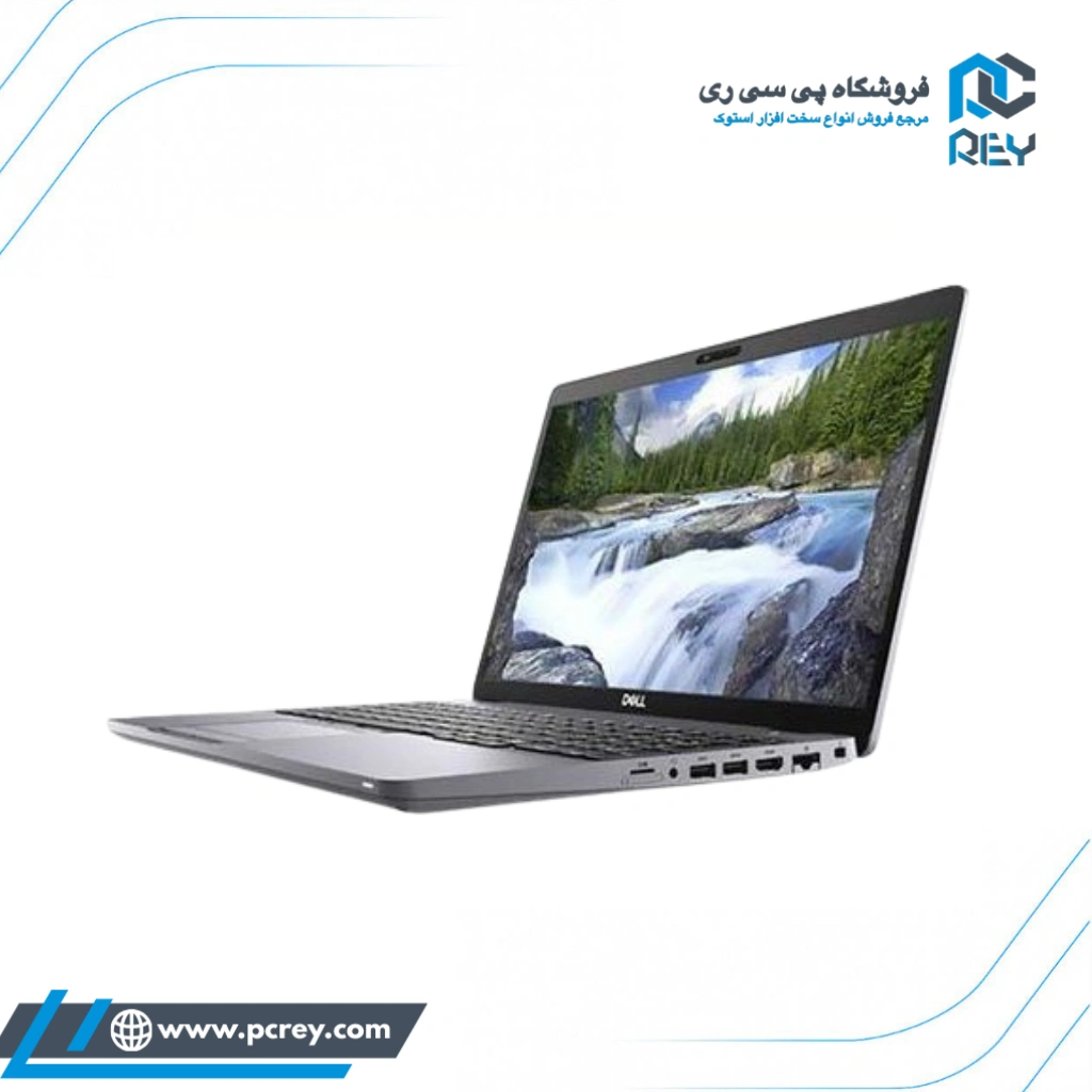لپ تاپ استوک دل DELL LATITUDE 5510