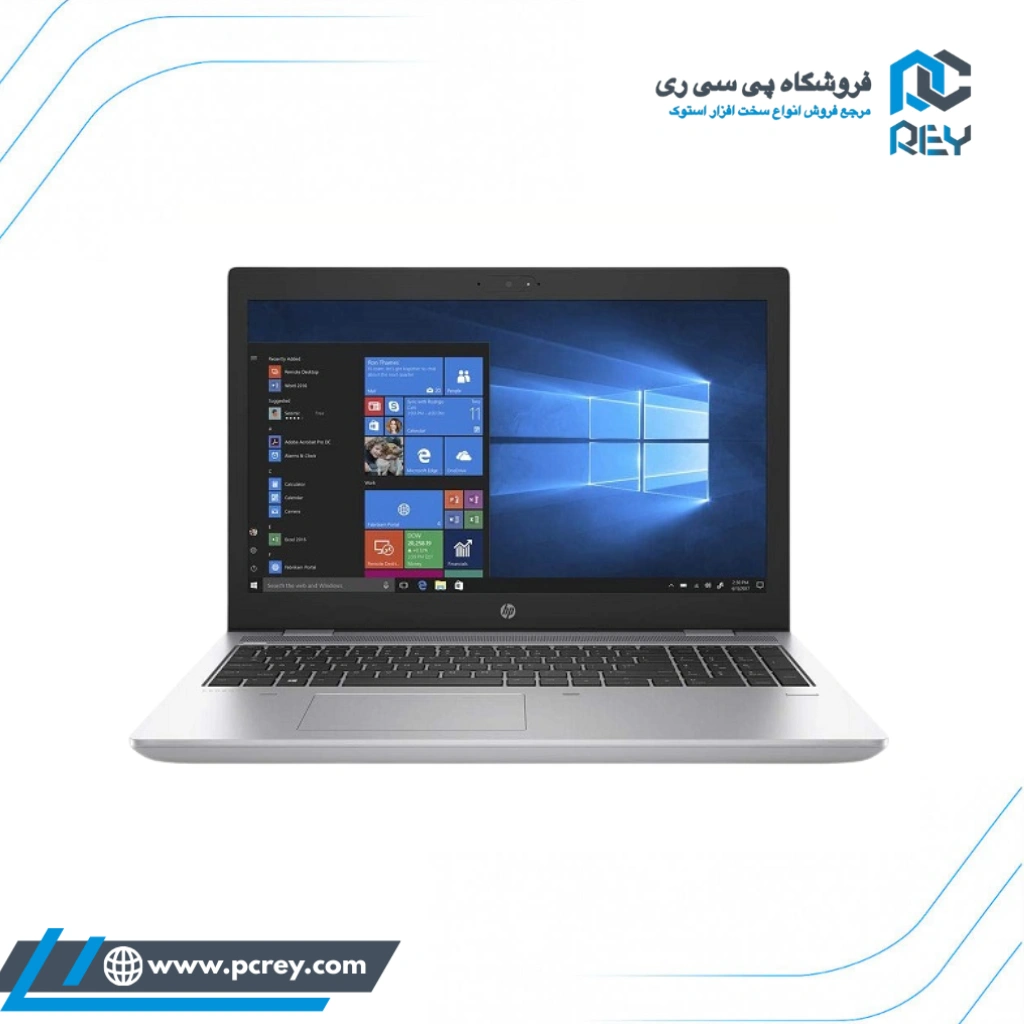 لپ تاپ استوک اچ پی HP PRO BOOk 650 G4 i5 8350