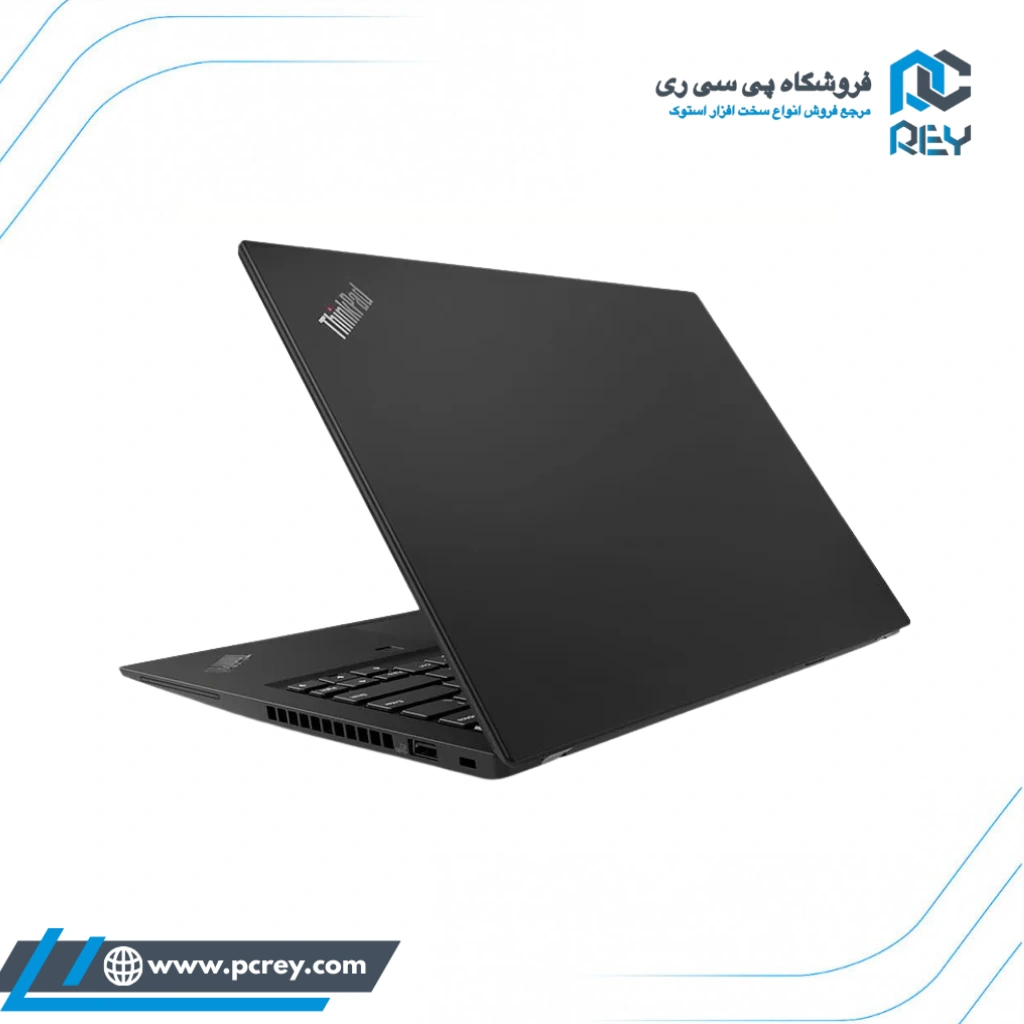 لپ تاپ استوک لنوو LENOVO T495S