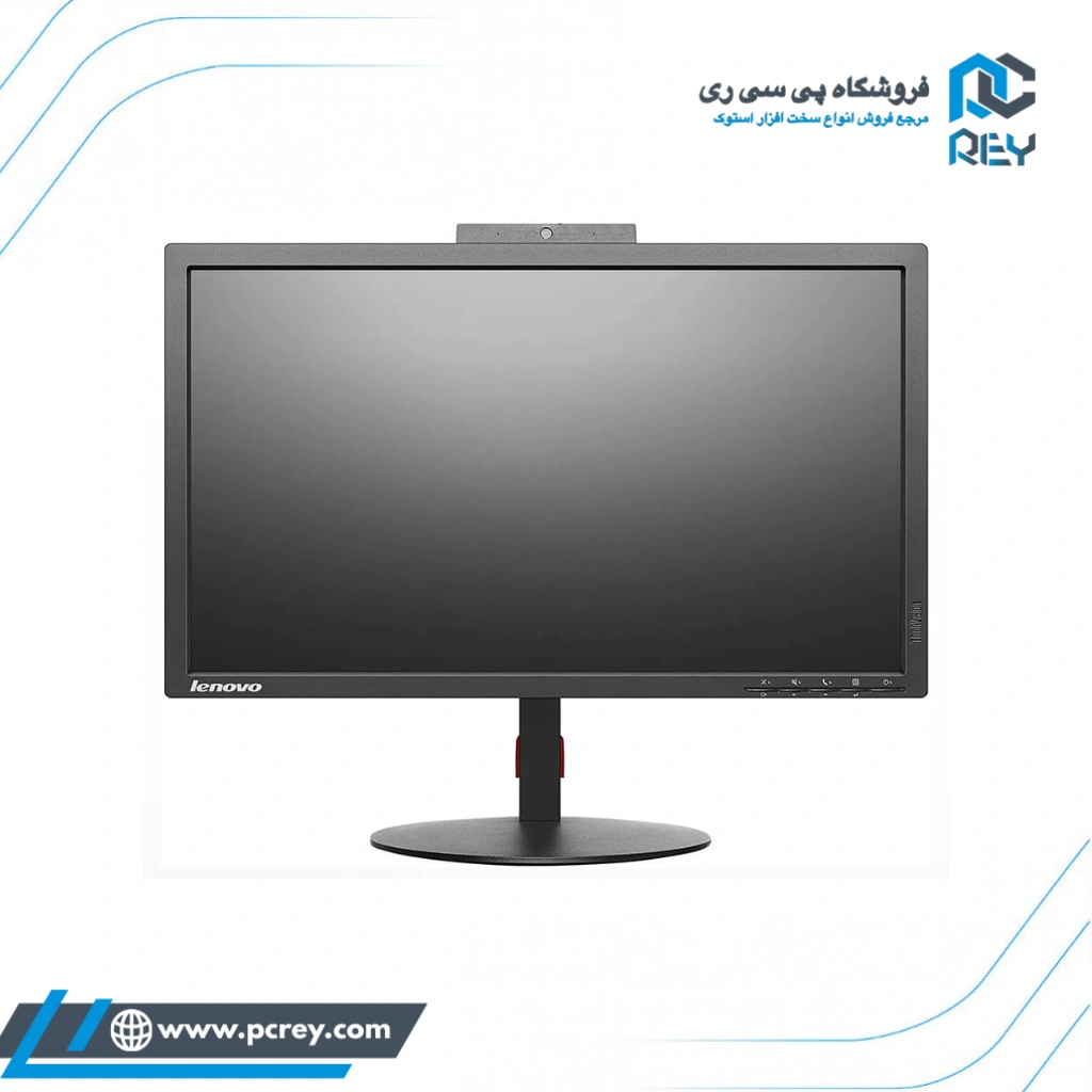 مانیتور استوک لنوو Lenovo T2224