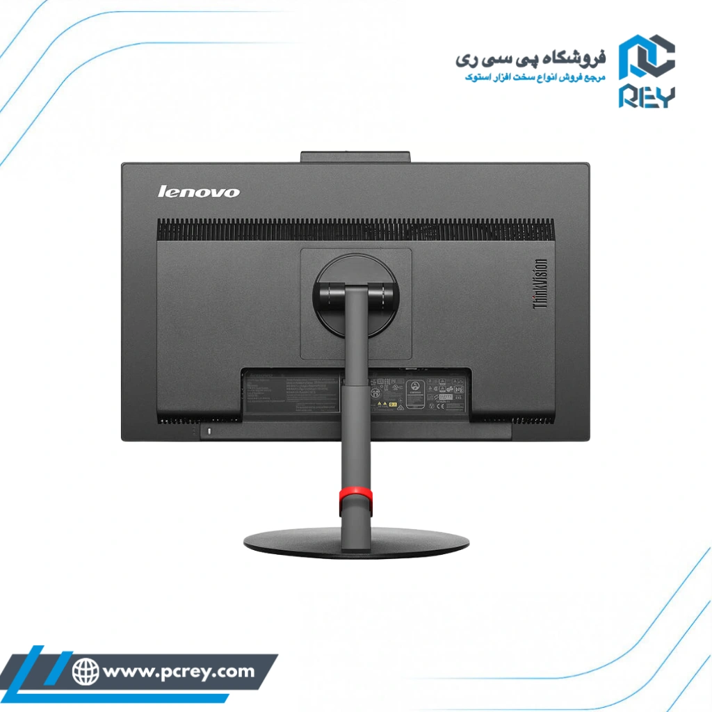 مانیتور استوک لنوو Lenovo T2224