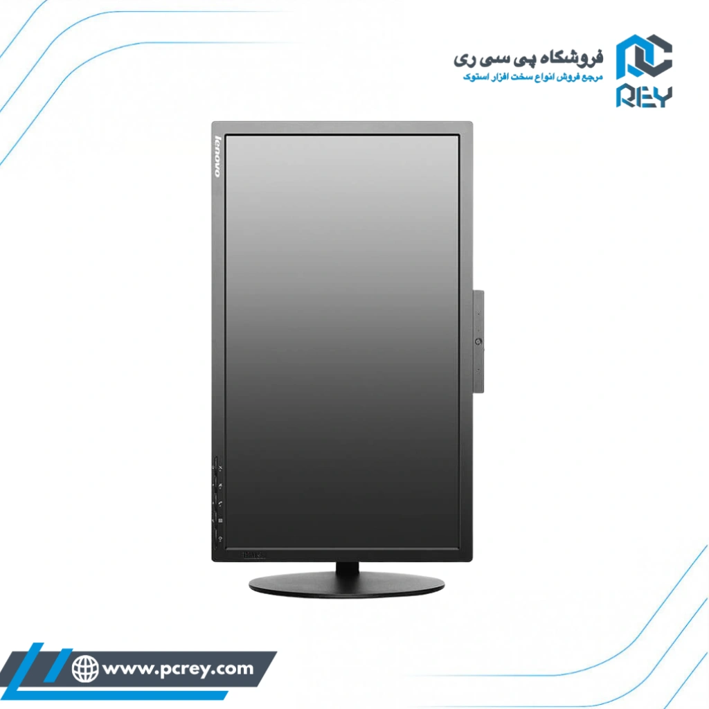 مانیتور استوک لنوو Lenovo T2224