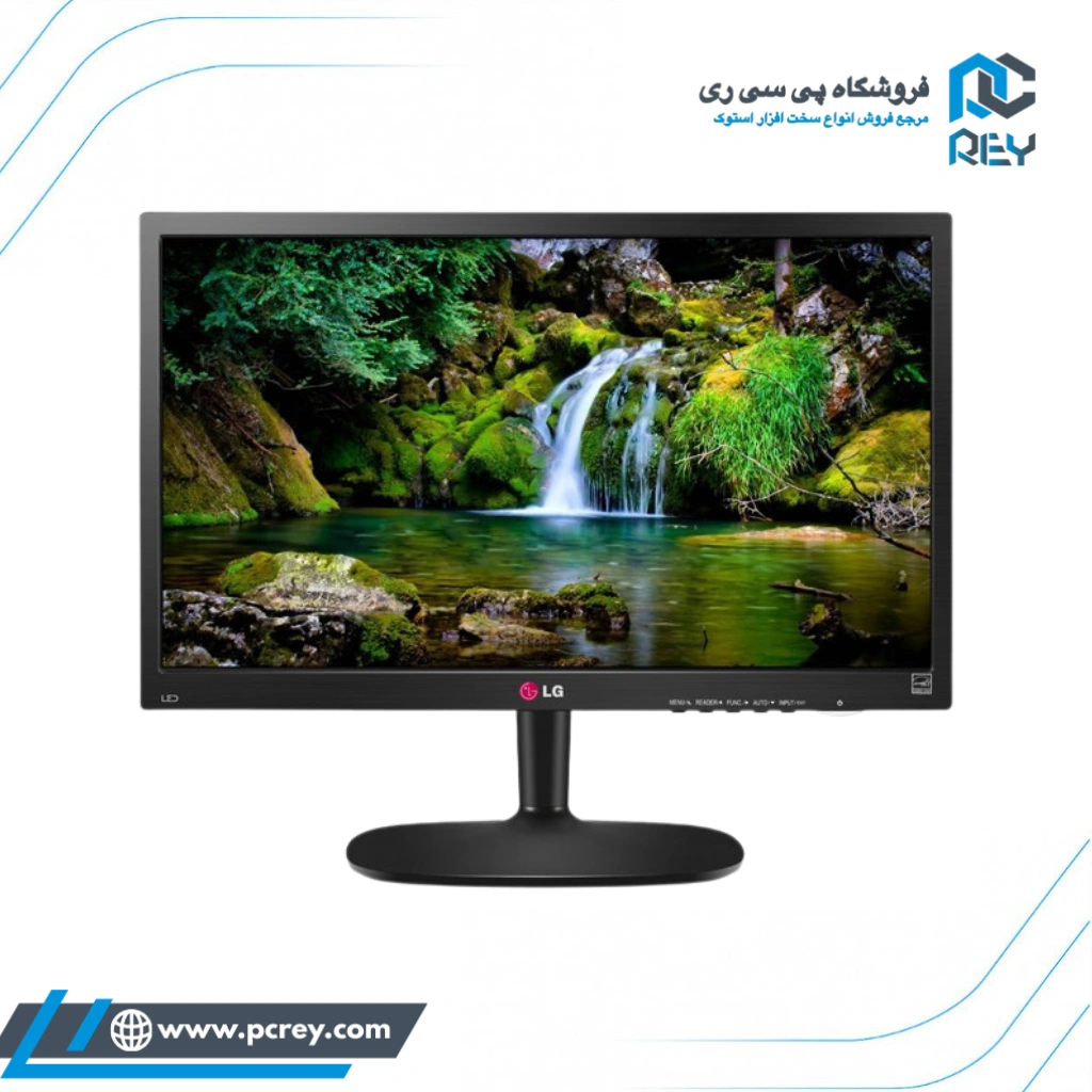 مانیتور استوک ال جی 20 اینچ مدل LG M35A